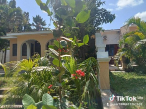 Kamsons villa